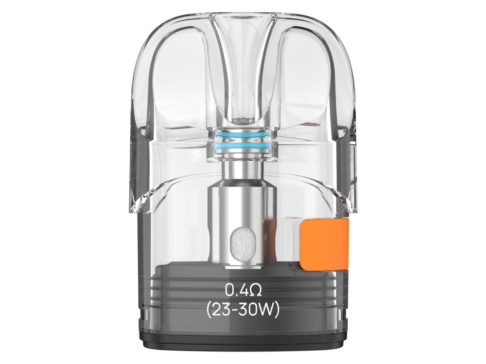 Aspire - Pixo Pod mit Head