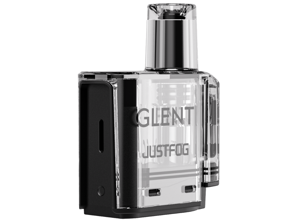 JustFog - GLENT Pod mit Head