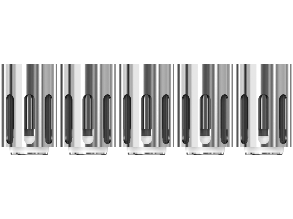 Joyetech - BFC 0,8 Ohm Mesh Heads