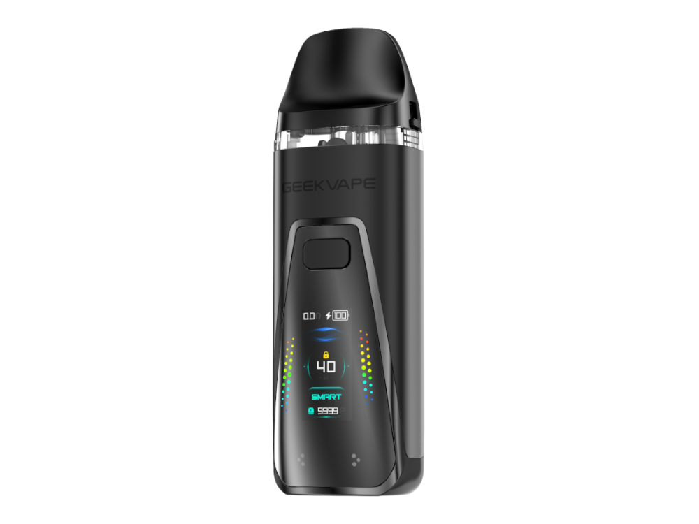 GeekVape - Digi Pro E-Zigaretten Set - schwarz