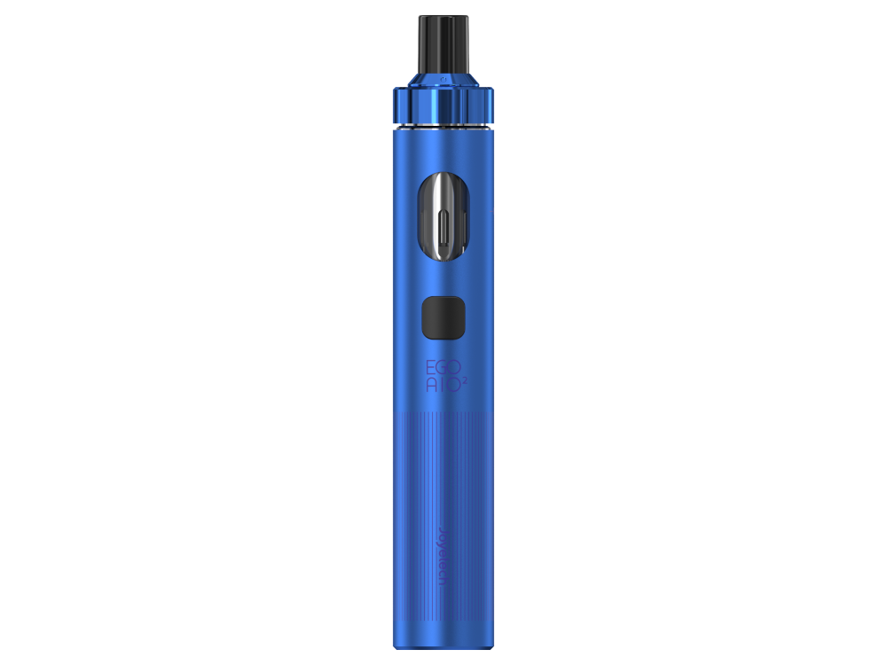 Joyetech - eGo AIO 2 E-Zigaretten Set - blau