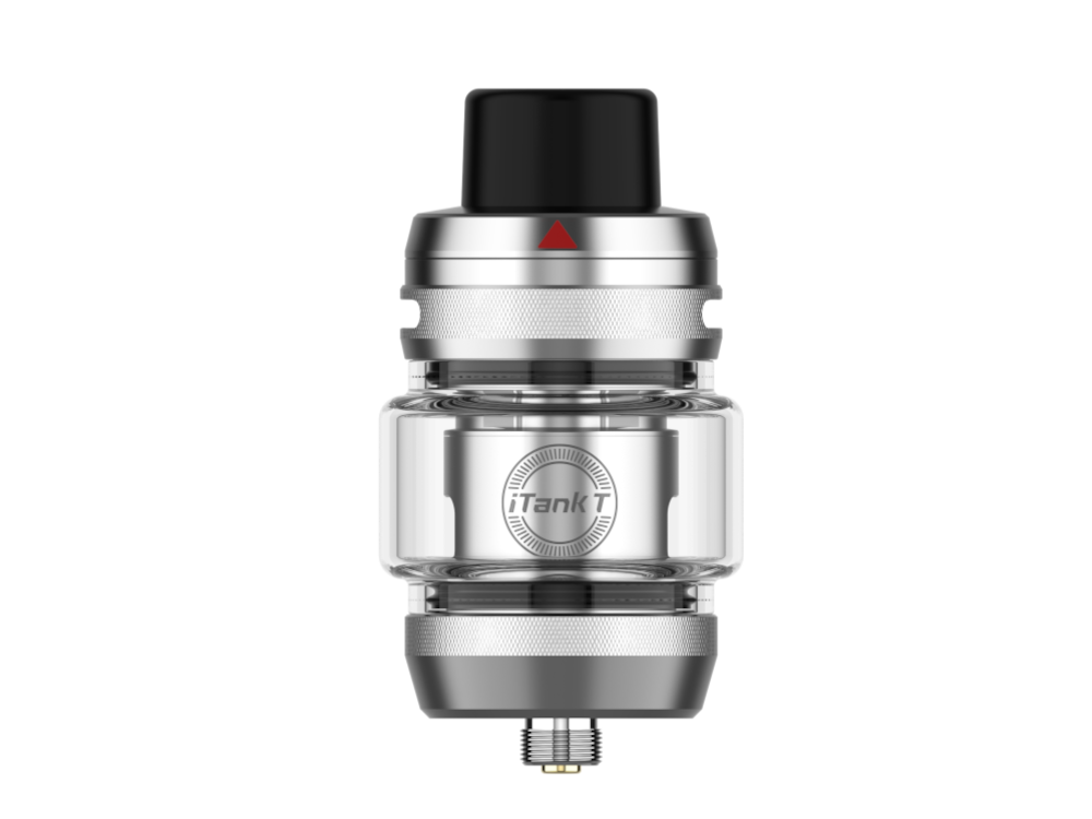 Vaporesso - iTank T Clearomizer Set - silber