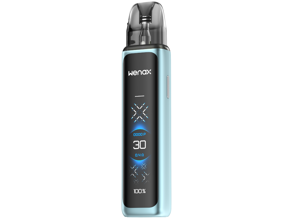 GeekVape - Wenax Q Ultra E-Zigaretten Set - minzgrün
