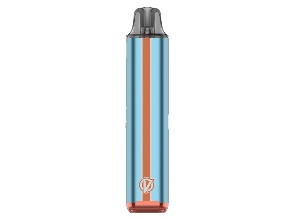 Vaporesso - Vibe E-Zigaretten Set - turbo blue