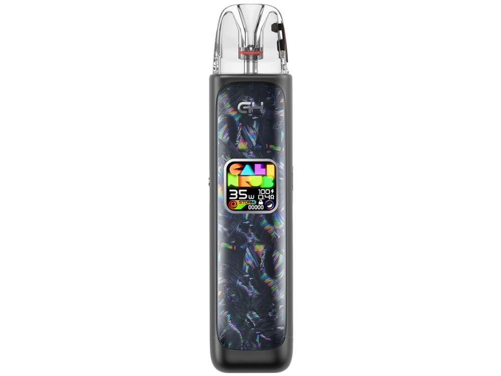 Uwell - Caliburn G4 E-Zigaretten Set