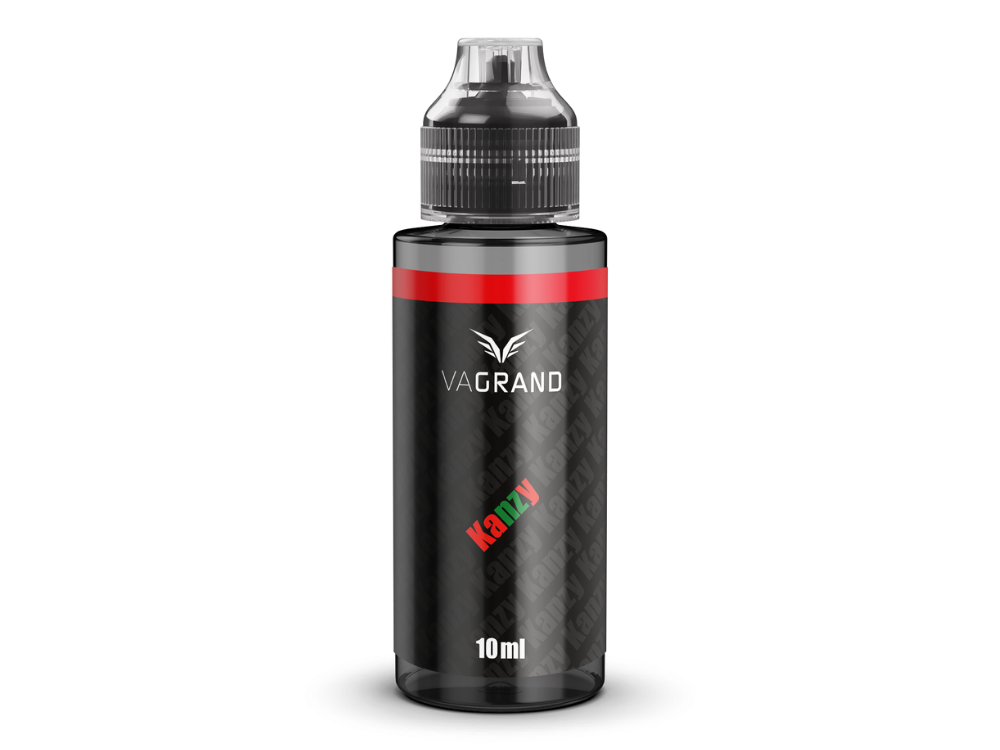 Vagrand - Longfill 10 ml - Kanzy