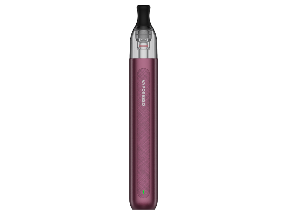 Vaporesso - ECO One Pro E-Zigaretten Set - Wine Red - 2 ml