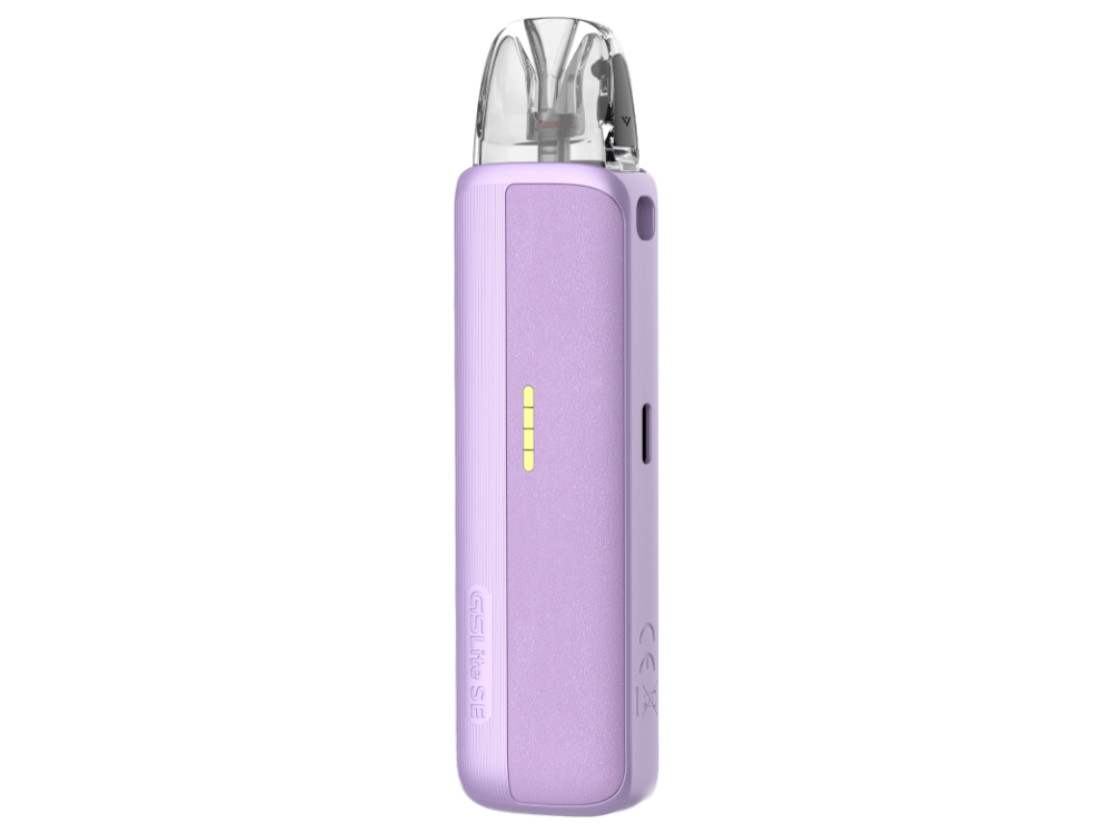 Uwell - Caliburn G5 Lite SE E-Zigaretten Set - Purple Leather
