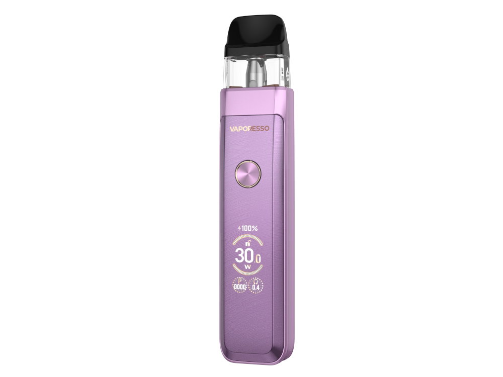 Vaporesso - XROS Pro 2 E-Zigaretten Set - Dawn Purple