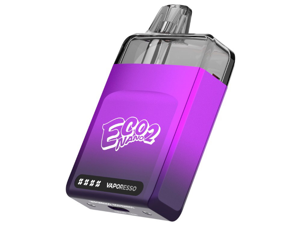 Vaporesso - ECO Nano 2 E-Zigaretten Set