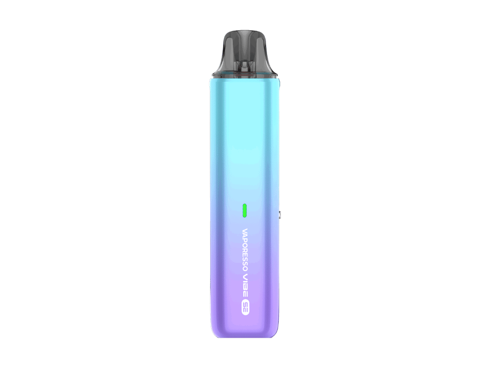 Vaporesso - Vibe SE E-Zigaretten Set - lila-blau