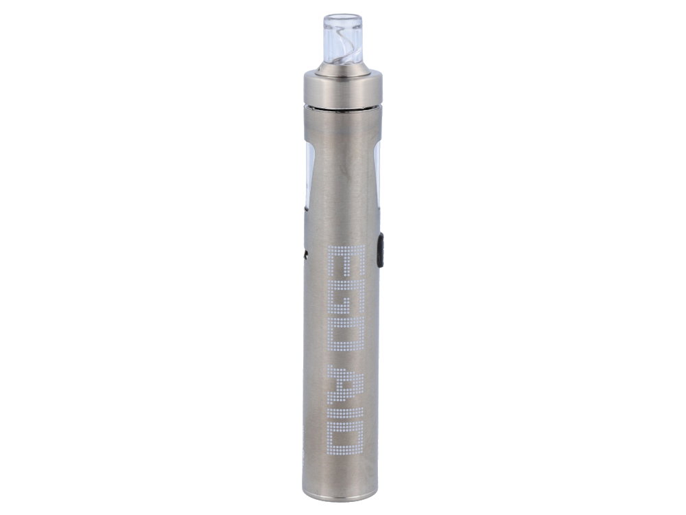 InnoCigs - eGo AIO Simple E-Zigaretten Set - silber