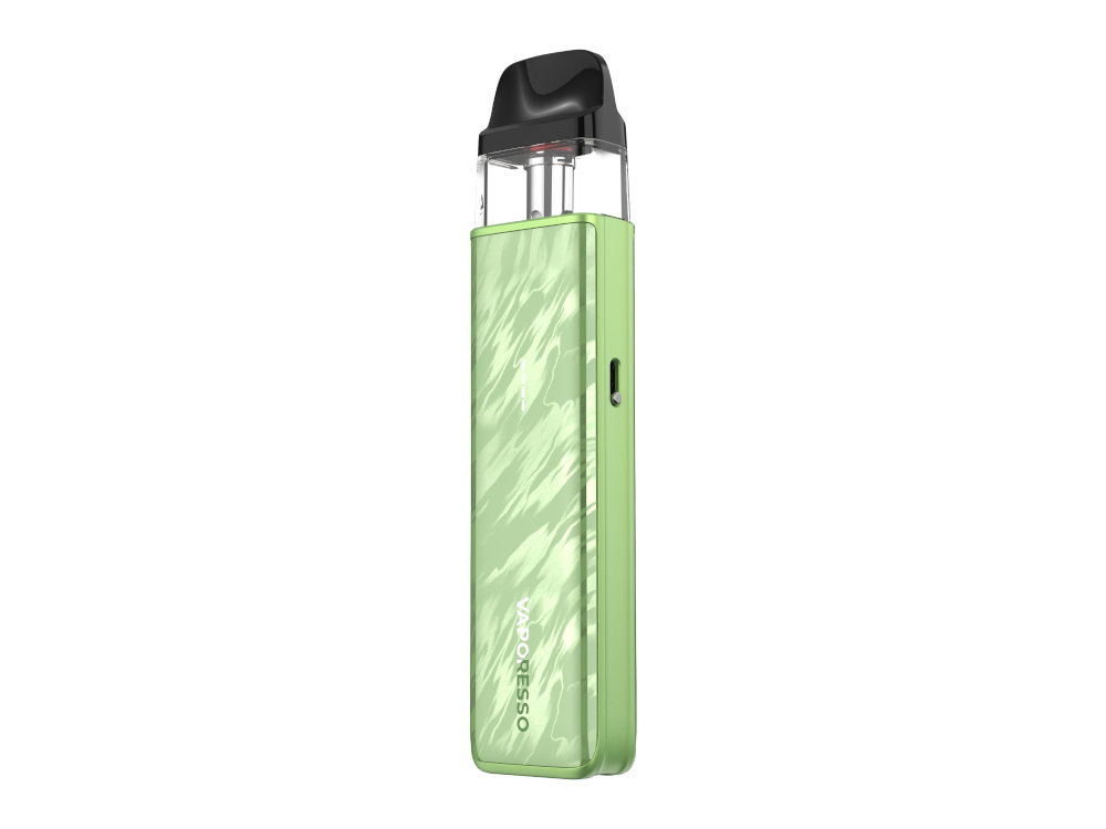 Vaporesso - XROS 5 Mini E-Zigaretten Set - grün