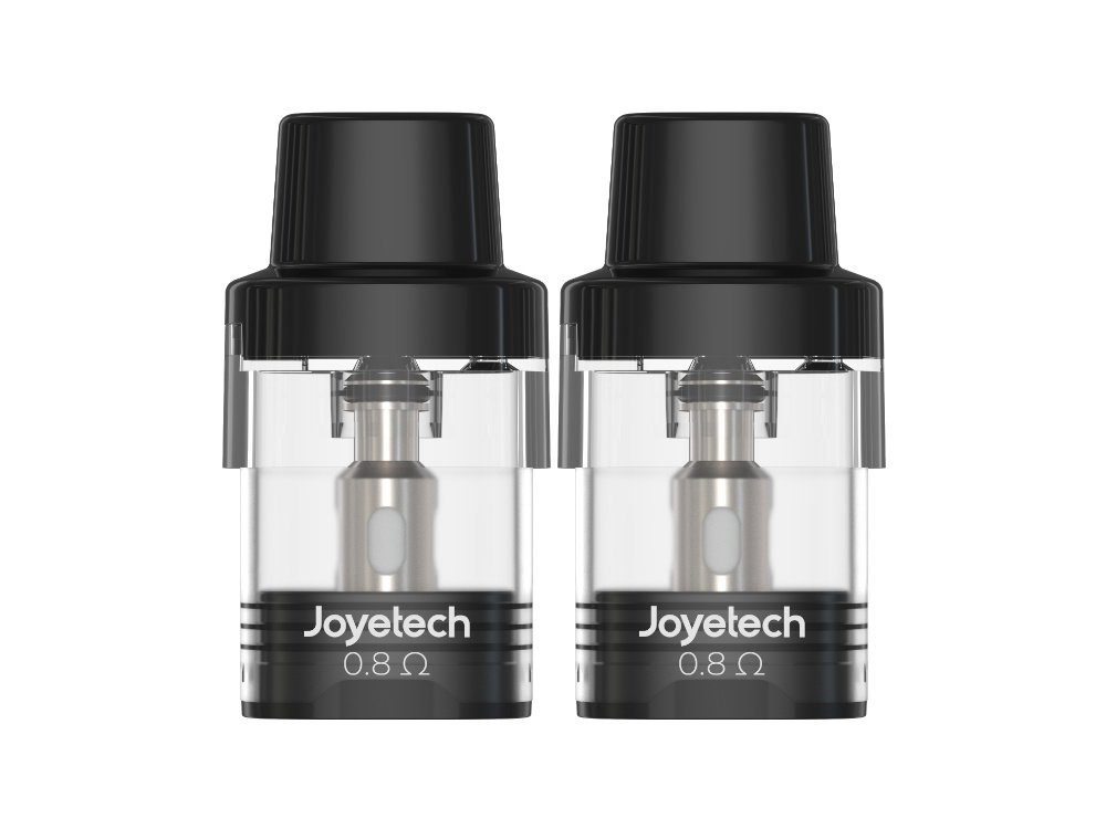 Joyetech - EVIO M Pro Pod (2 Stück pro Packung)