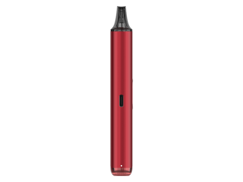 Vaporesso - Vibe E-Zigaretten Set - racing red