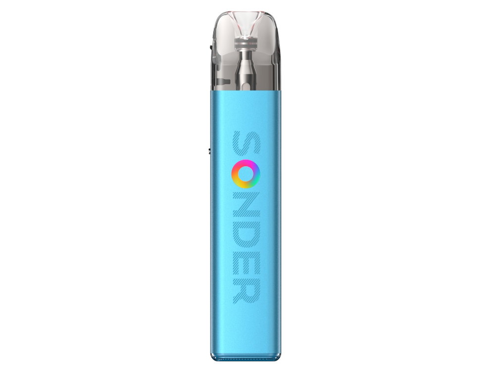 GeekVape - Sonder Q 2 E-Zigaretten Set - blau