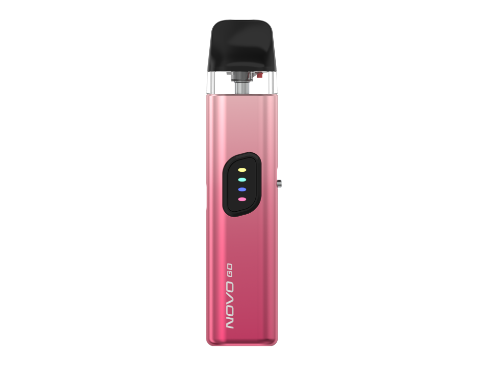 Smok - Novo Go E-Zigaretten Set - pink