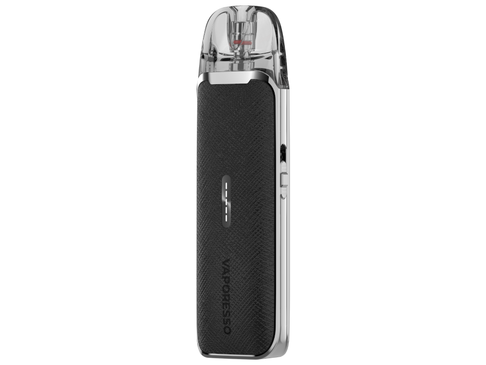 Vaporesso - LUXE Q3 E-Zigaretten Set - Classic Black