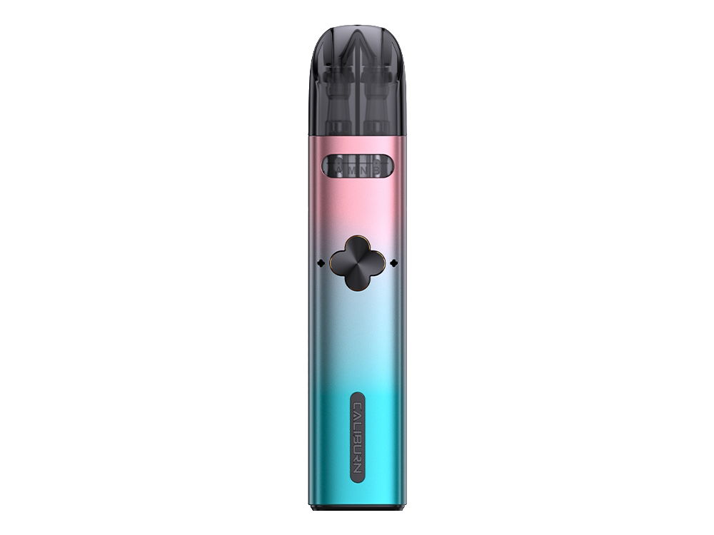 Uwell - Caliburn Explorer E-Zigaretten Set Uwell - Caliburn Explorer E-Zigaretten Set