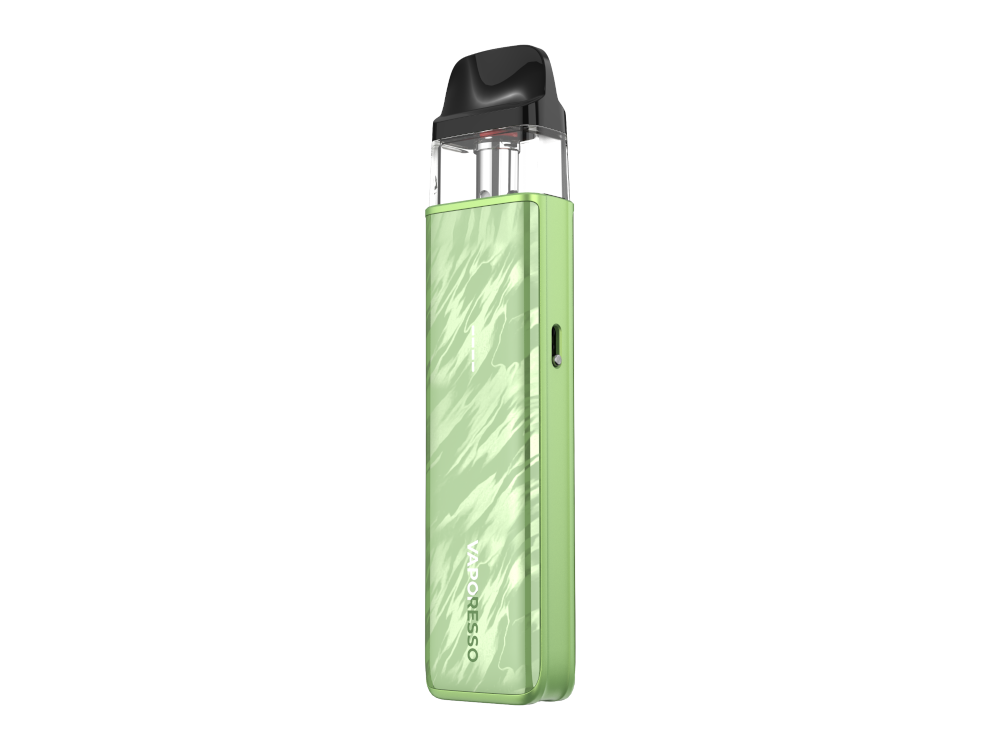 Vaporesso - XROS 5 Mini E-Zigaretten Set - grün