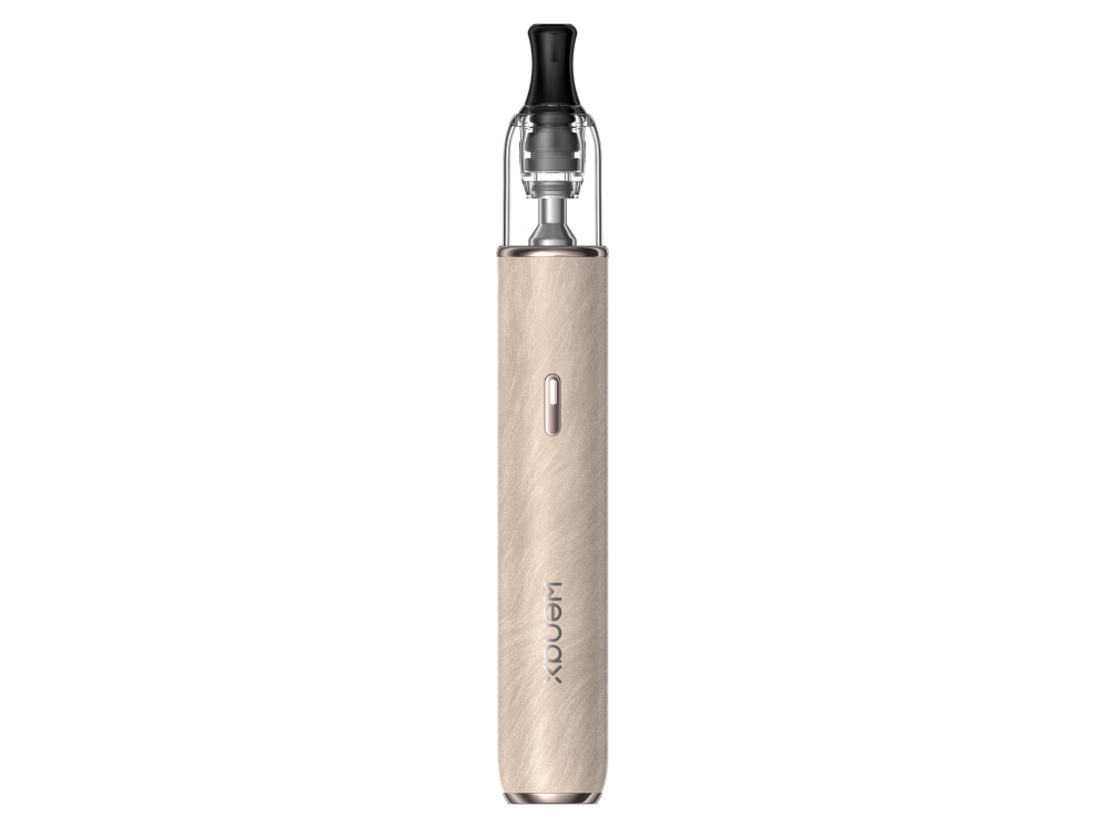 GeekVape - Wenax M2 E-Zigaretten Set - Leather Warm Sand