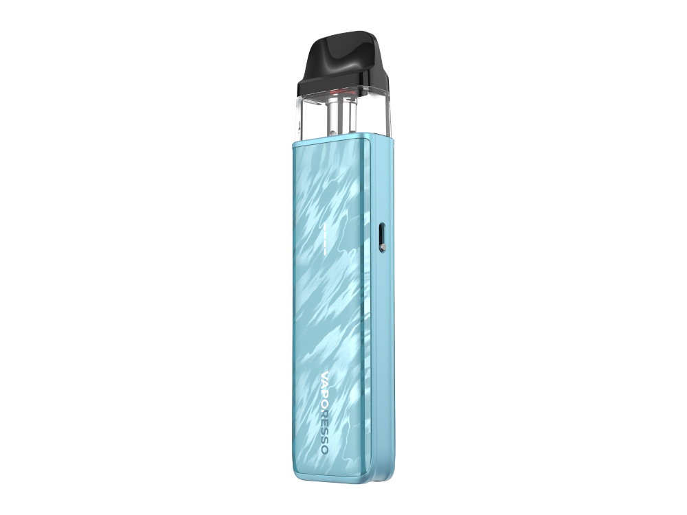 Vaporesso - XROS 5 Mini E-Zigaretten Set - blau