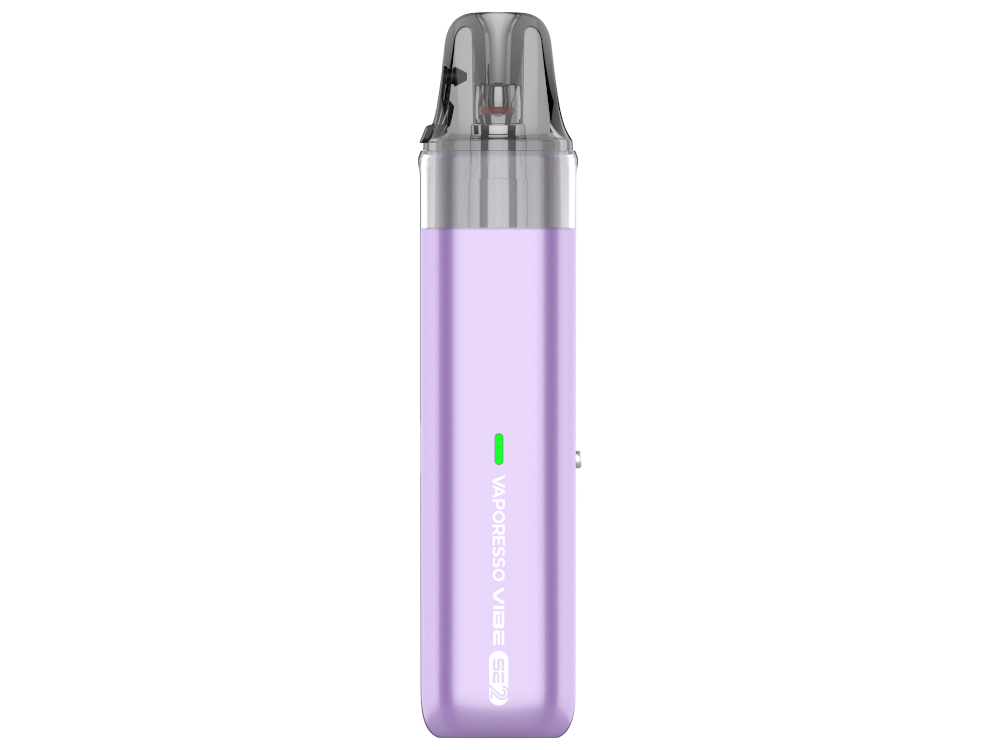 Vaporesso - Vibe SE 2 E-Zigaretten Set - Gleaming Purple