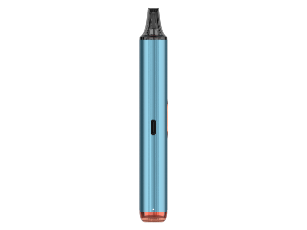 Vaporesso - Vibe E-Zigaretten Set - turbo blue