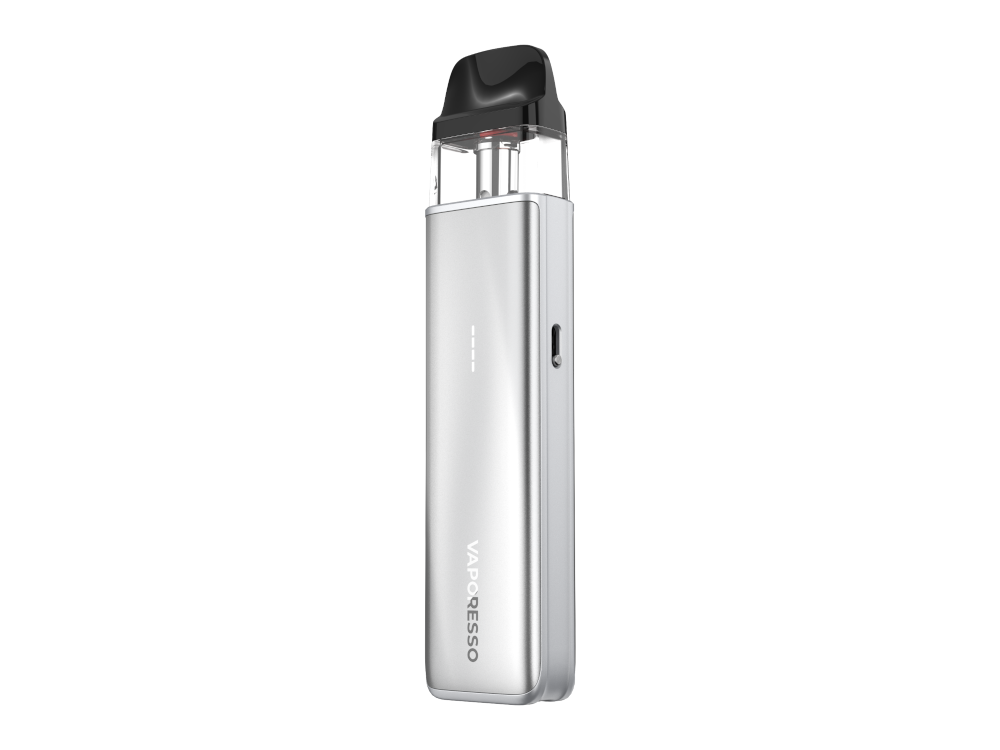 Vaporesso - XROS 5 Mini E-Zigaretten Set - silber