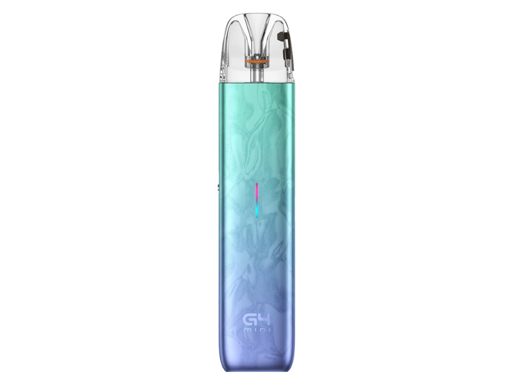 Uwell - Caliburn G4 Mini E-Zigaretten Set - türkis-blau