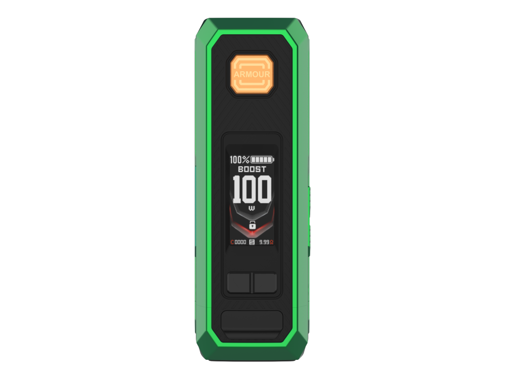 Vaporesso - Armour Ultra Akku 5500 mAh