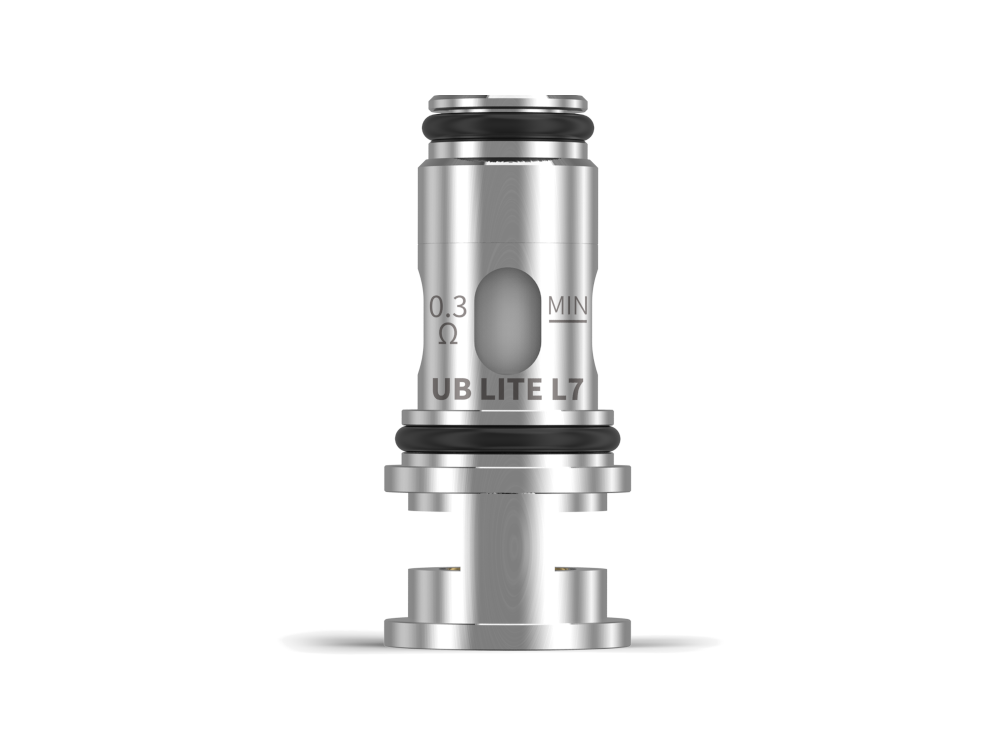 Lost Vape - UB Lite L1 0,3 Ohm Heads