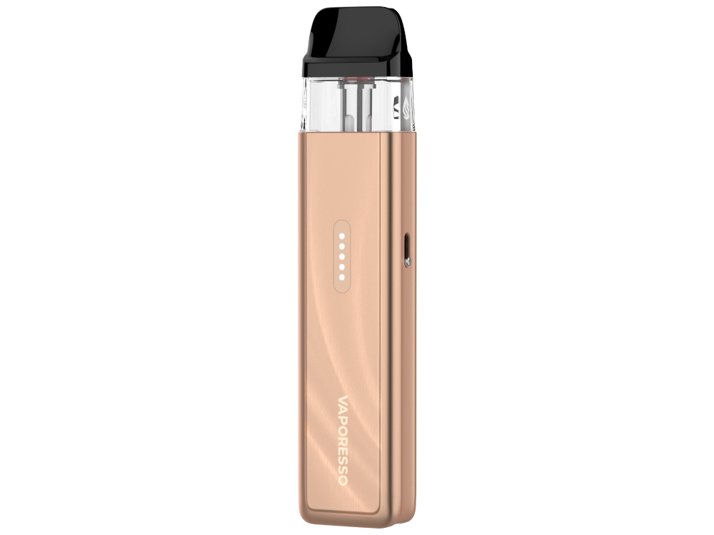 Vaporesso - XROS 6 Mini E-Zigaretten Set - Brown