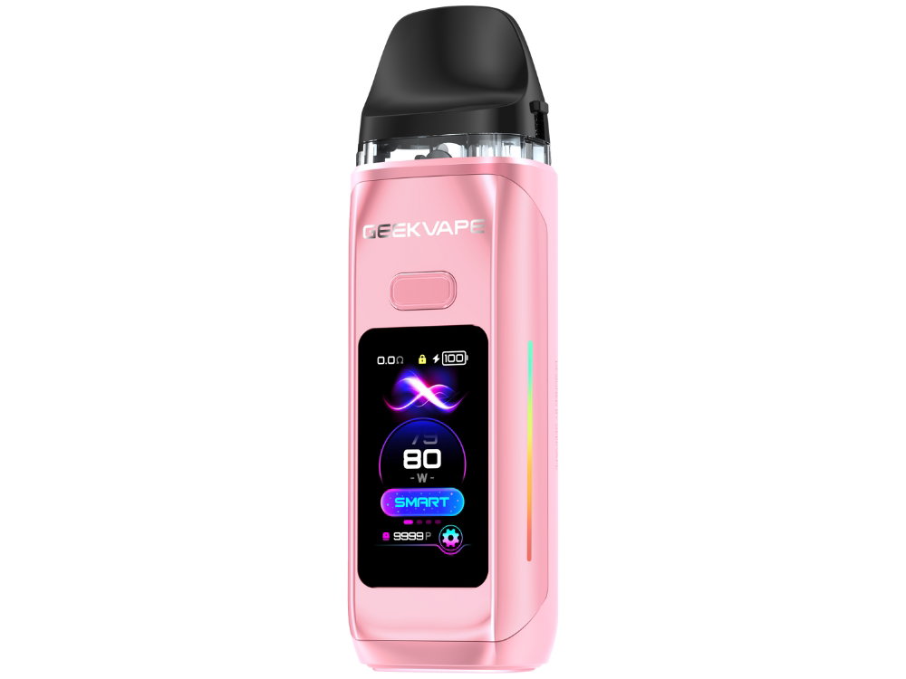 GeekVape - Digi Max E-Zigaretten Set - pink