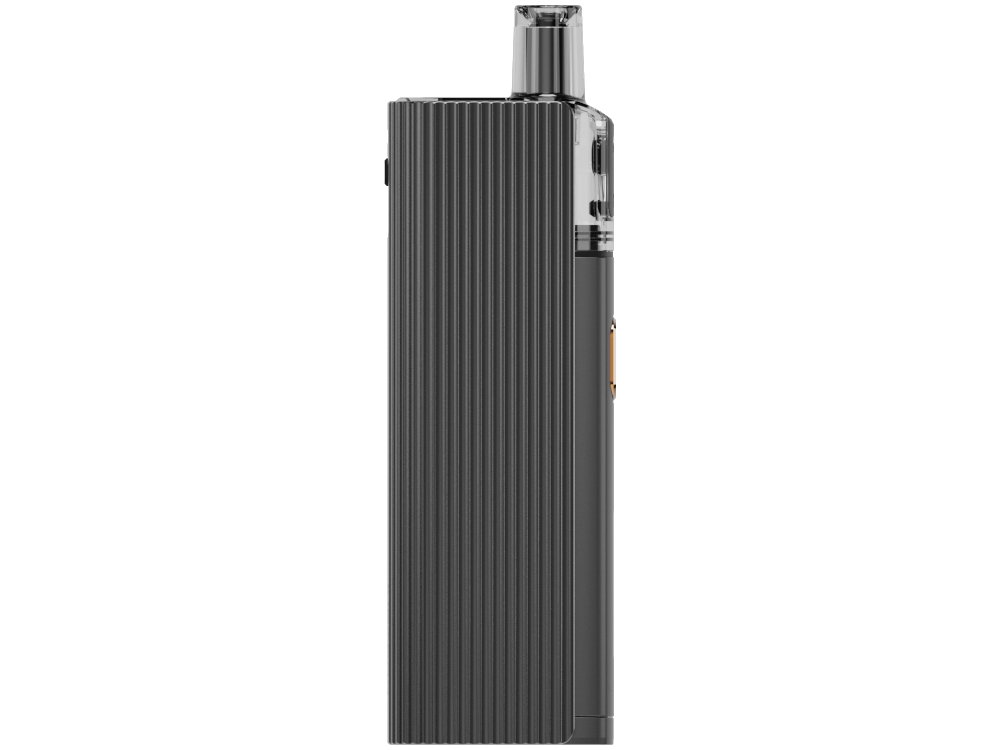 JustFog - GLENT E-Zigaretten Set - schwarz