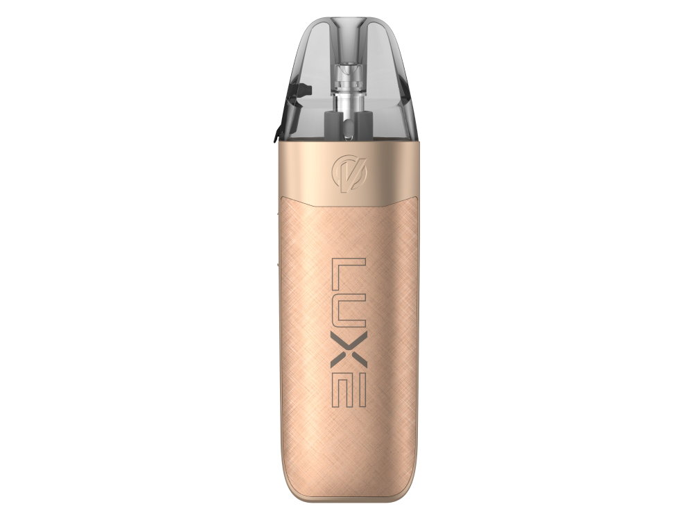 Vaporesso - LUXE X3 E-Zigaretten Set - gold