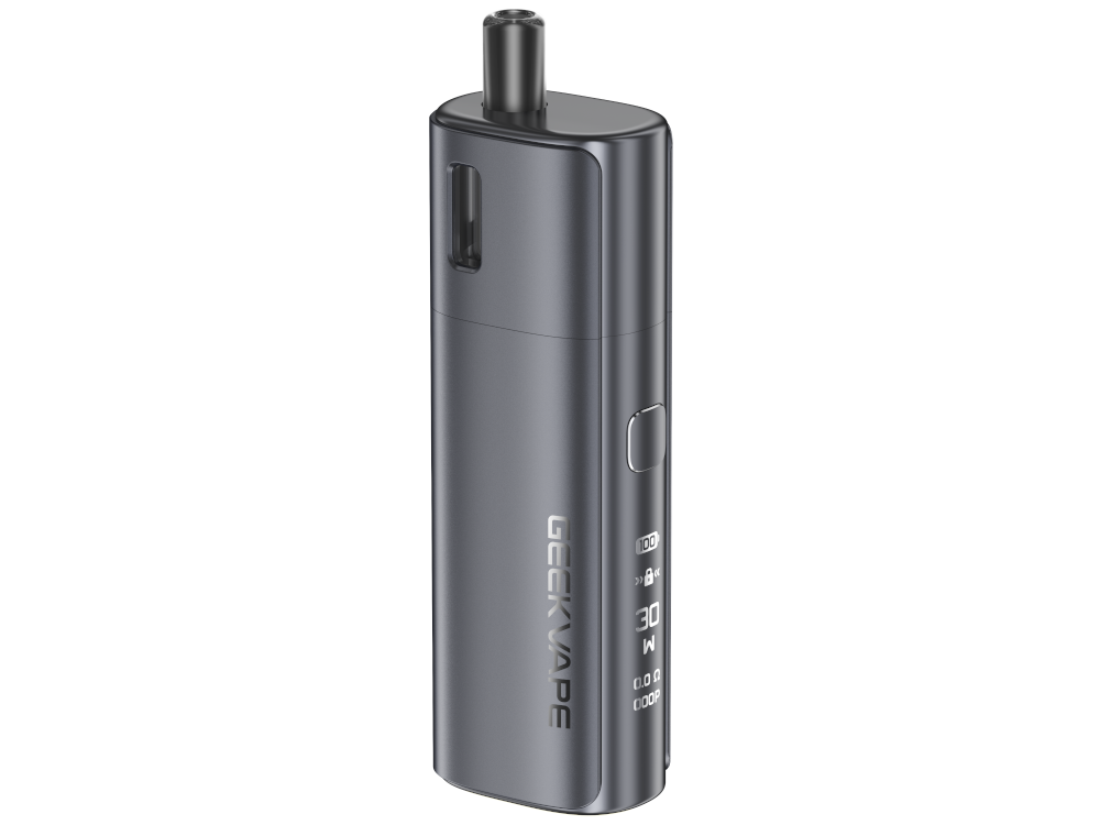 GeekVape - S30 Pro E-Zigaretten Set - grau