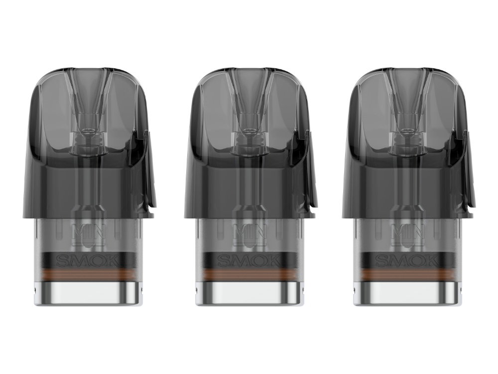 Smok - Novo Pod (CLX) Meshed