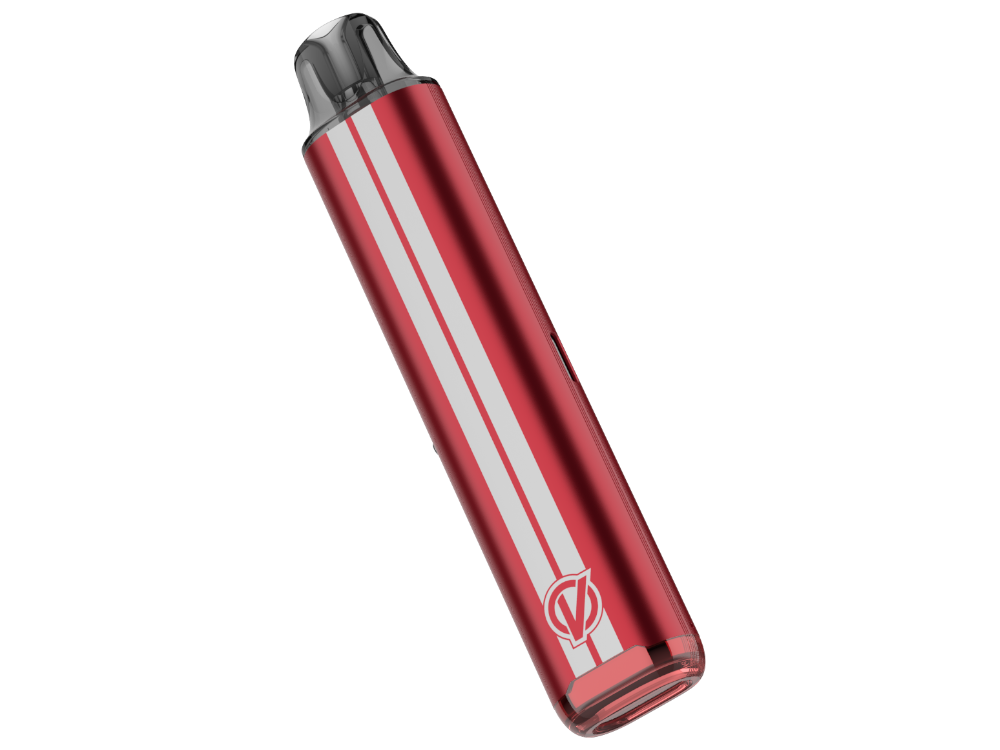 Vaporesso - Vibe E-Zigaretten Set - racing red