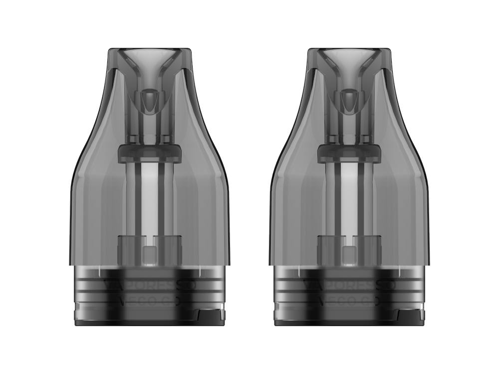 Vaporesso - VECO GO Pod - 0,6 Ohm