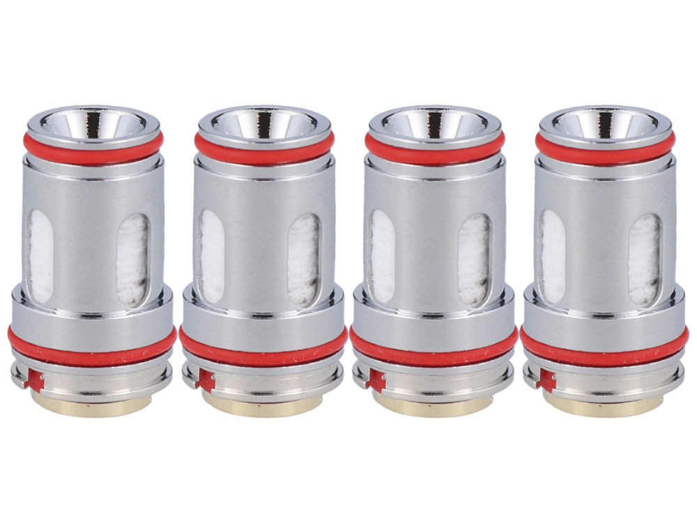 Ersatzteile fr E-Zigaretten Uwell Crown 5 im berblick Ersatzteile fr E-Zigaretten Uwell Crown 5 im berblick