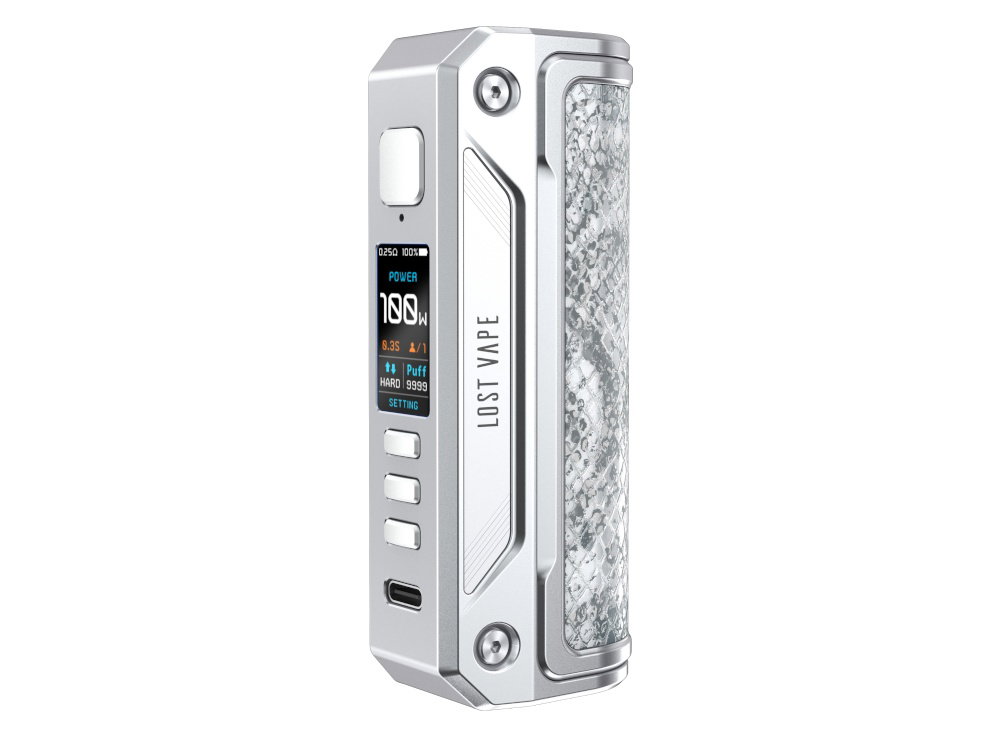 Lost Vape Thelema Solo 100 Watt