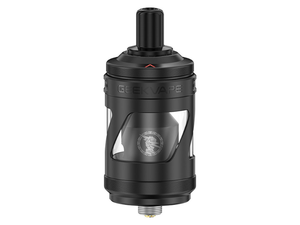 GeekVape - Z Nano MTL Clearomizer Set - schwarz