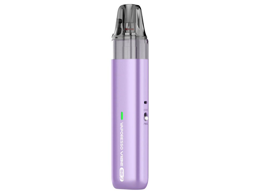 Vaporesso - Vibe SE 2 E-Zigaretten Set - Gleaming Purple
