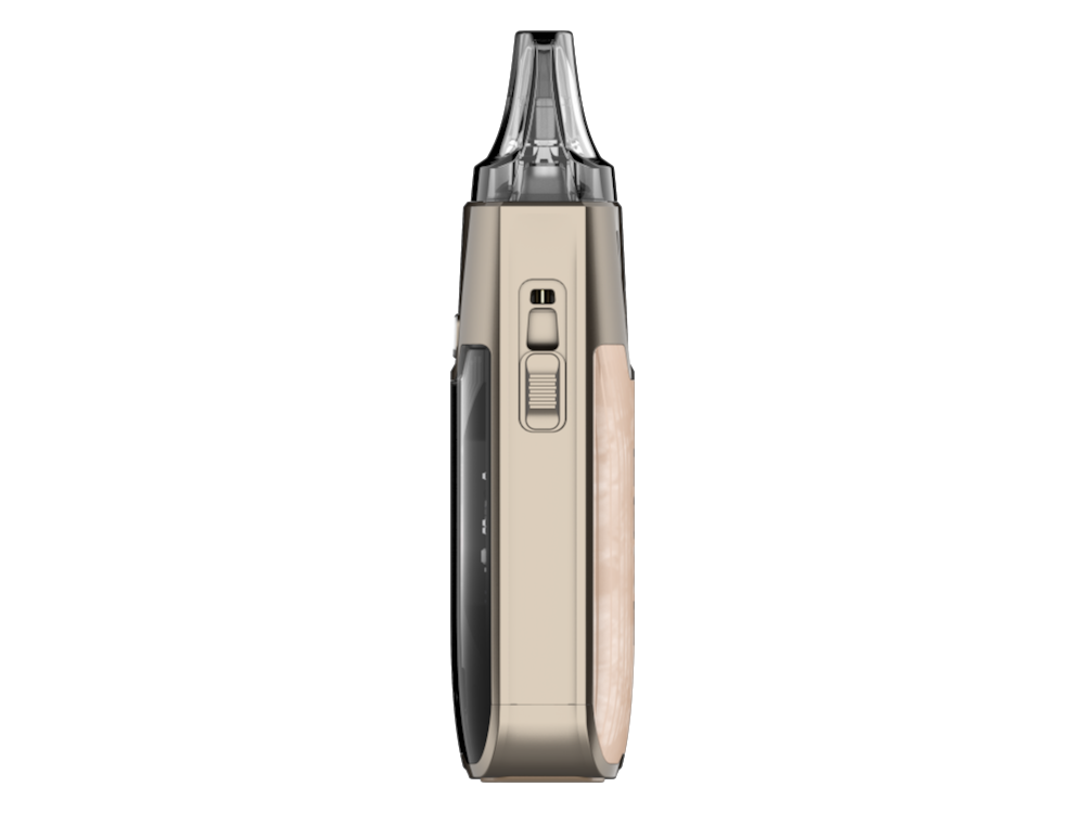 Vaporesso - LUXE XR MAX 2 E-Zigaretten Set Fog Gold – Bild 4