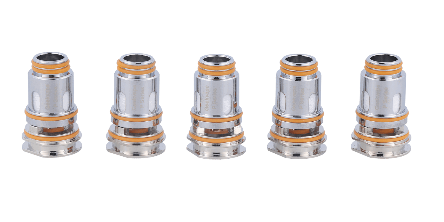 GeekVape - P Series Heads - 0,4 Ohm