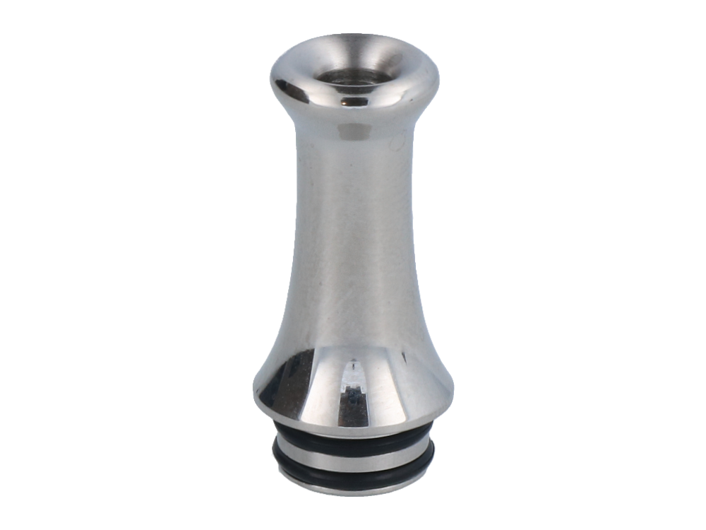 Aspire Nautilus 2S Mundstück - silber