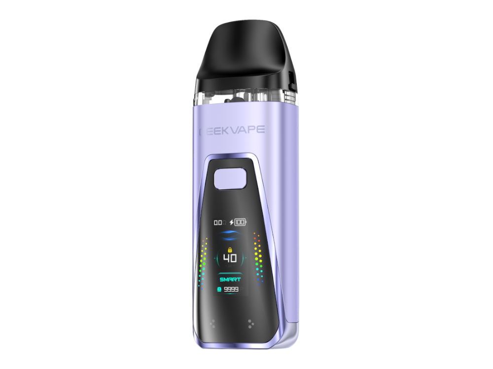 GeekVape - Digi Pro E-Zigaretten Set - lila