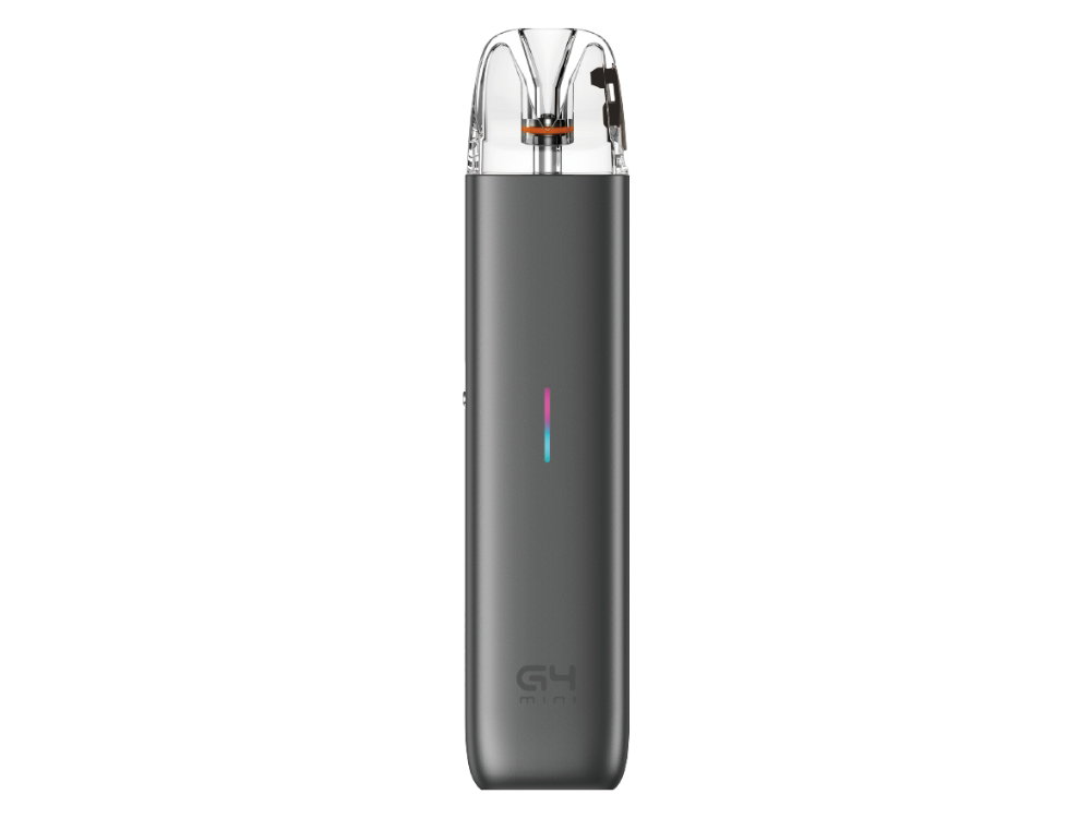 Uwell - Caliburn G4 Mini E-Zigaretten Set - schwarz