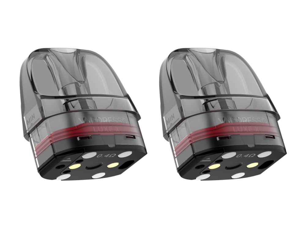 Vaporesso - LUXE X COREX 2.0 Mesh Pod